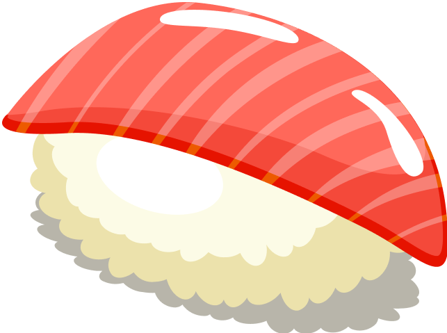 original Sushi - catalogue